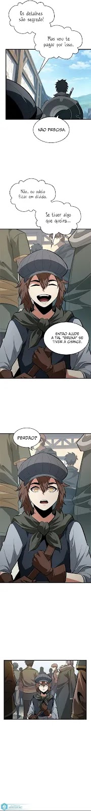 Read Me Escolha! Infinito Gacha  (PT-BR) PT Manga Online