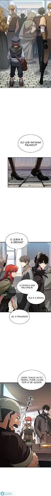 Read Me Escolha! Infinito Gacha  (PT-BR) PT Manga Online