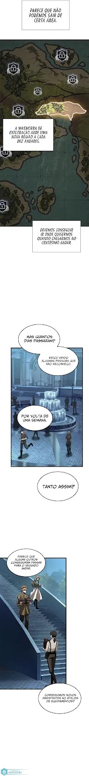 Read Me Escolha! Infinito Gacha  (PT-BR) PT Manga Online