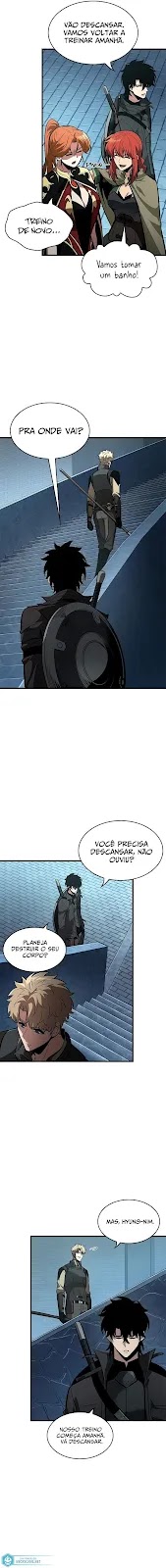 Read Me Escolha! Infinito Gacha  (PT-BR) PT Manga Online