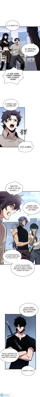 Read Me Escolha! Infinito Gacha  (PT-BR) PT Manga Online