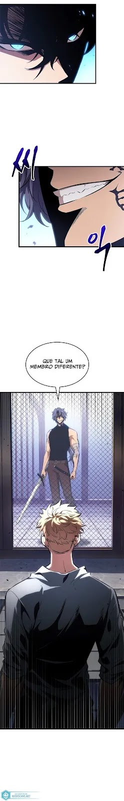 Read Me Escolha! Infinito Gacha  (PT-BR) PT Manga Online