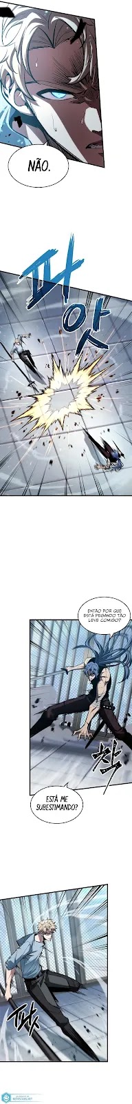 Read Me Escolha! Infinito Gacha  (PT-BR) PT Manga Online