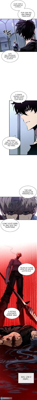 Read Me Escolha! Infinito Gacha  (PT-BR) PT Manga Online