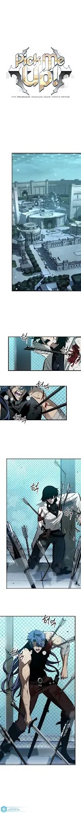 Read Me Escolha! Infinito Gacha  (PT-BR) PT Manga Online