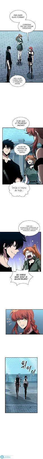Read Me Escolha! Infinito Gacha  (PT-BR) PT Manga Online
