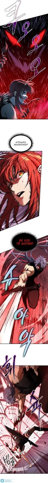 Read Me Escolha! Infinito Gacha  (PT-BR) PT Manga Online