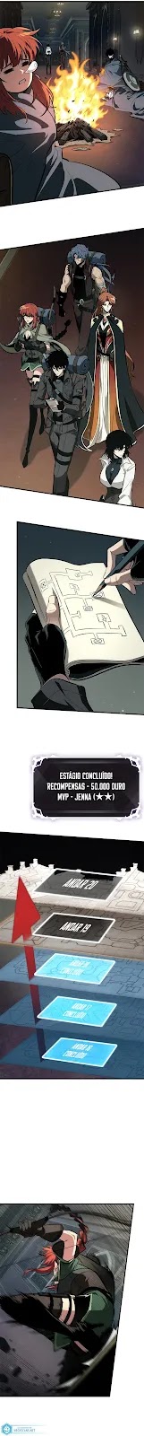 Read Me Escolha! Infinito Gacha  (PT-BR) PT Manga Online