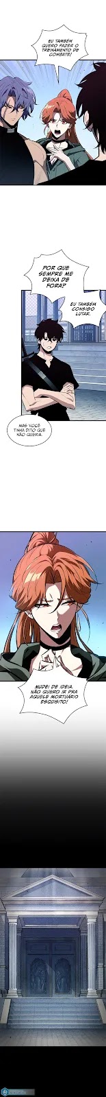 Read Me Escolha! Infinito Gacha  (PT-BR) PT Manga Online