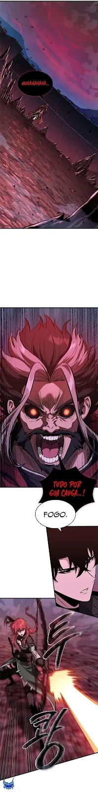 Read Me Escolha! Infinito Gacha  (PT-BR) PT Manga Online