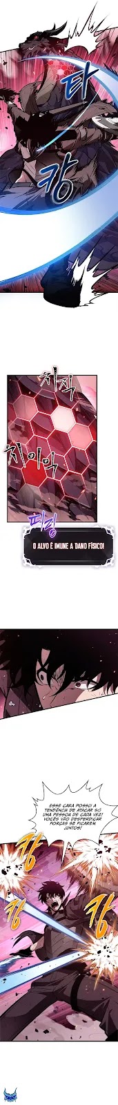 Read Me Escolha! Infinito Gacha  (PT-BR) PT Manga Online