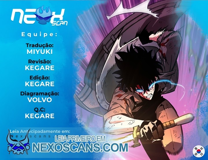 Read Me Escolha! Infinito Gacha  (PT-BR) PT Manga Online
