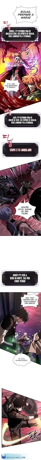 Read Me Escolha! Infinito Gacha  (PT-BR) PT Manga Online