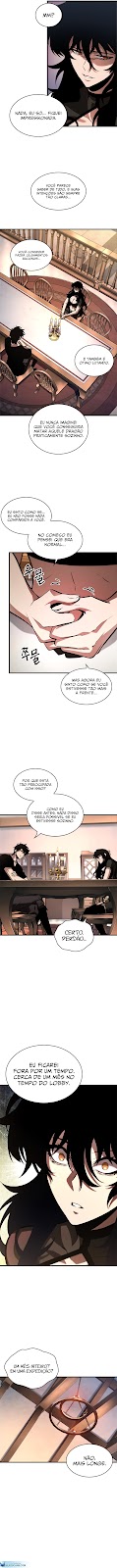 Read Me Escolha! Infinito Gacha  (PT-BR) PT Manga Online