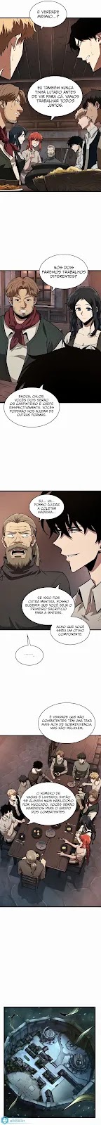 Read Me Escolha! Infinito Gacha  (PT-BR) PT Manga Online