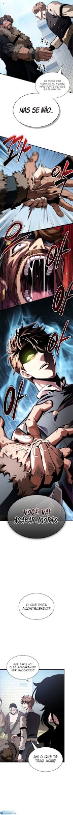 Read Me Escolha! Infinito Gacha  (PT-BR) PT Manga Online