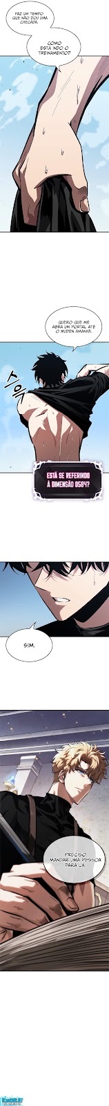 Read Me Escolha! Infinito Gacha  (PT-BR) PT Manga Online