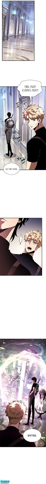 Read Me Escolha! Infinito Gacha  (PT-BR) PT Manga Online