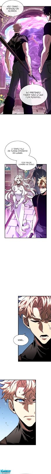 Read Me Escolha! Infinito Gacha  (PT-BR) PT Manga Online