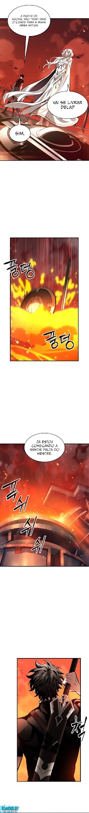 Read Me Escolha! Infinito Gacha  (PT-BR) PT Manga Online
