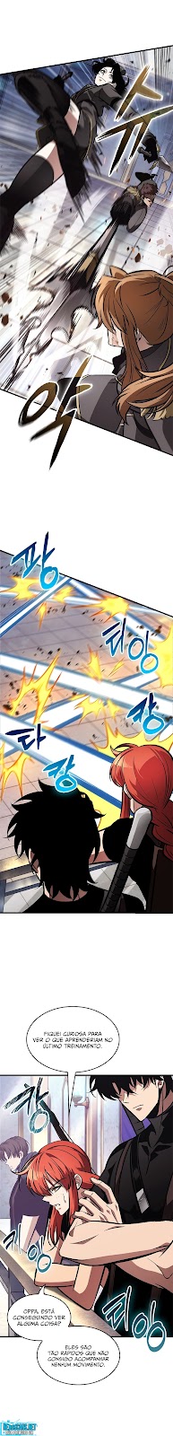 Read Me Escolha! Infinito Gacha  (PT-BR) PT Manga Online