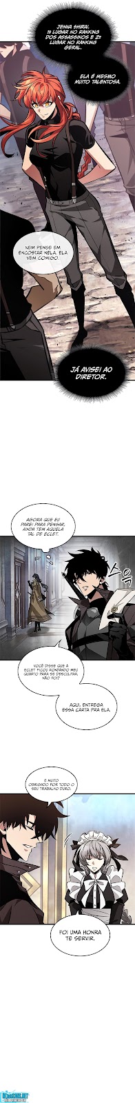 Read Me Escolha! Infinito Gacha  (PT-BR) PT Manga Online