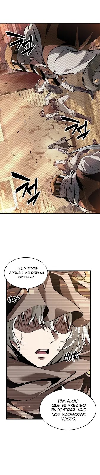 Read Me Escolha! Infinito Gacha  (PT-BR) PT Manga Online