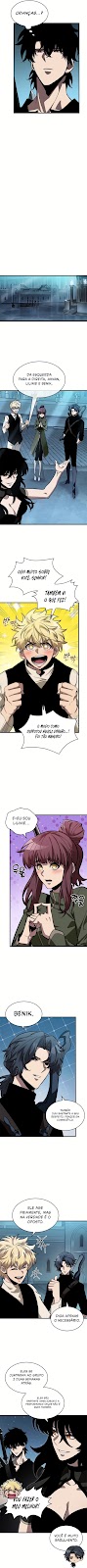 Read Me Escolha! Infinito Gacha  (PT-BR) PT Manga Online
