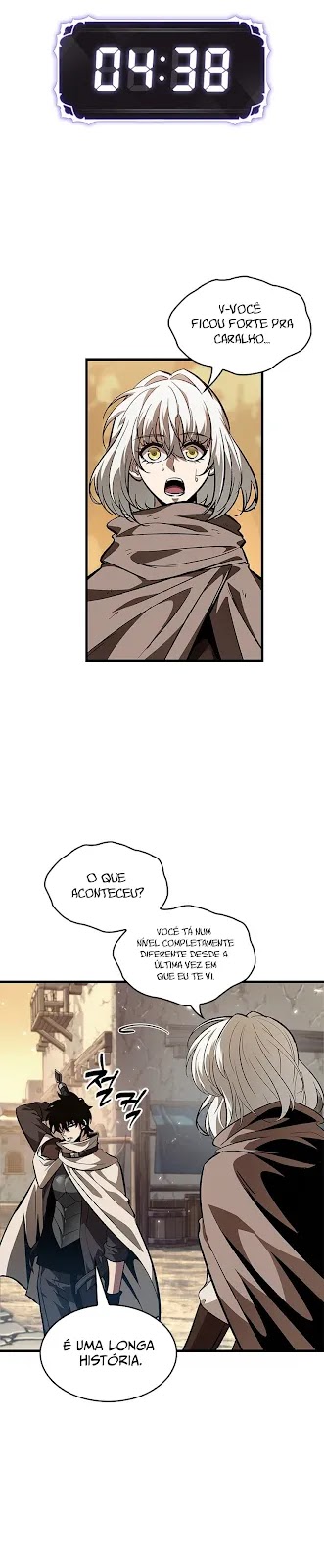 Read Me Escolha! Infinito Gacha  (PT-BR) PT Manga Online