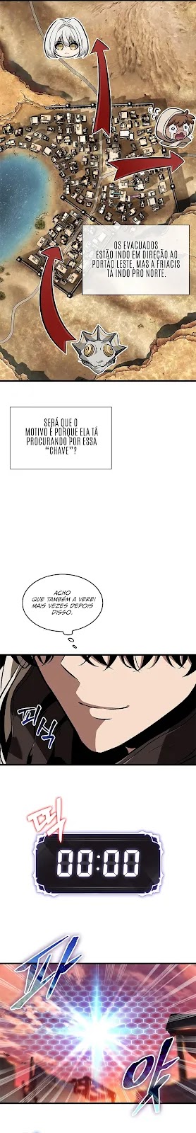 Read Me Escolha! Infinito Gacha  (PT-BR) PT Manga Online