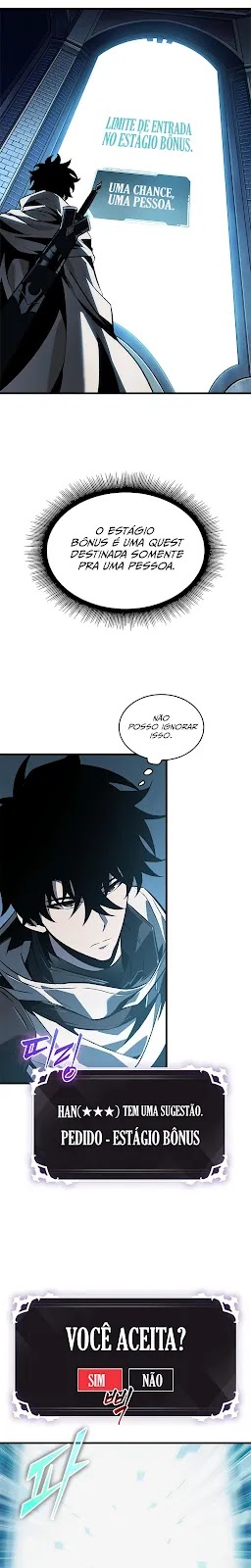 Read Me Escolha! Infinito Gacha  (PT-BR) PT Manga Online