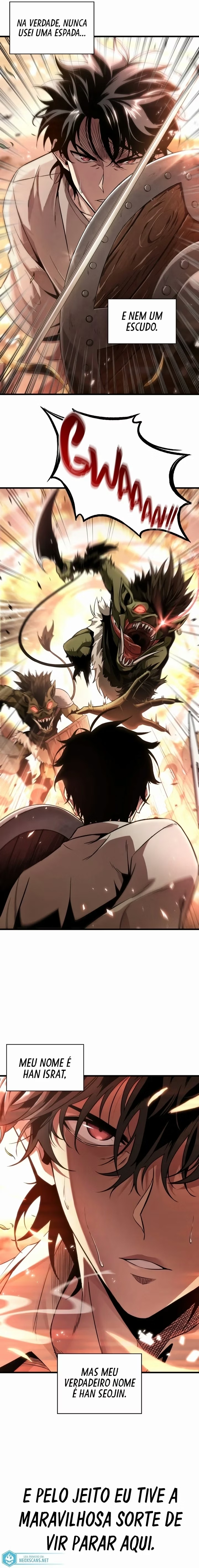 Read Me Escolhe, Gacha Ilimitado! (PT-BR) PT Manga Online