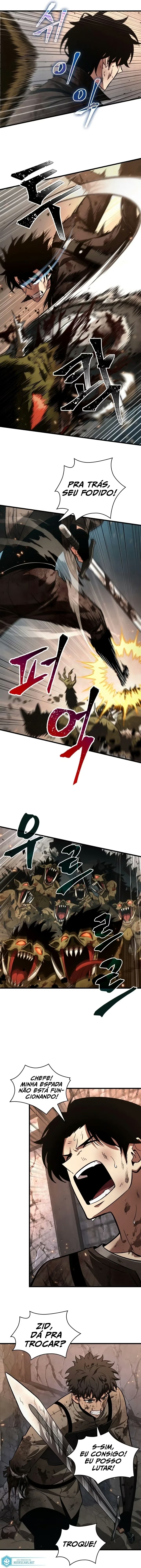Read Me Escolhe, Gacha Ilimitado! (PT-BR) PT Manga Online