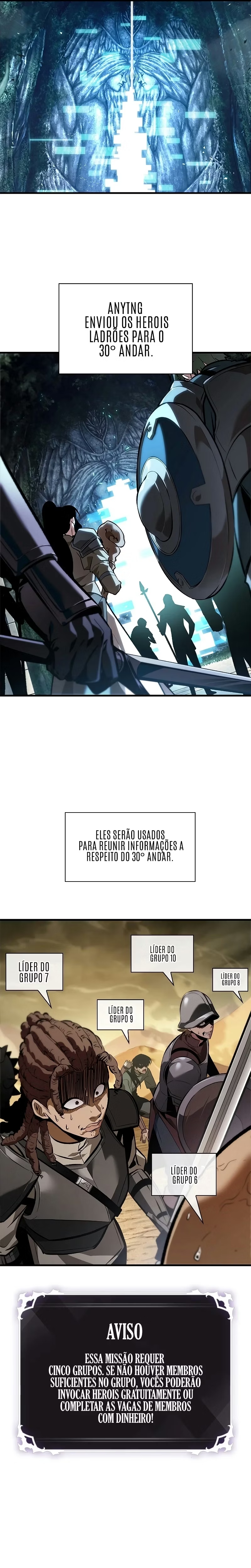 Read Me Escolhe, Gacha Ilimitado! (PT-BR) PT Manga Online