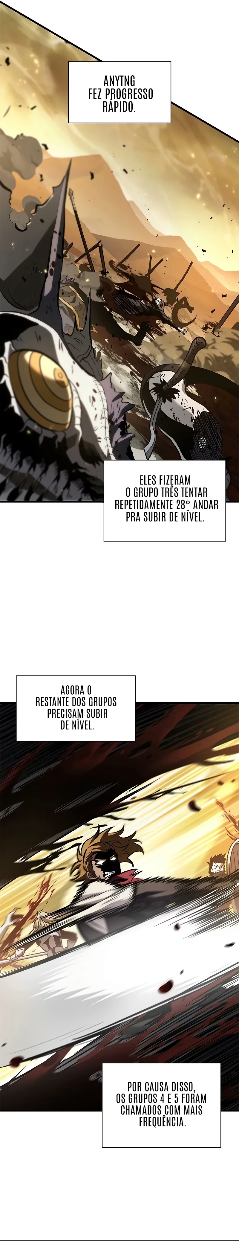 Read Me Escolhe, Gacha Ilimitado! (PT-BR) PT Manga Online