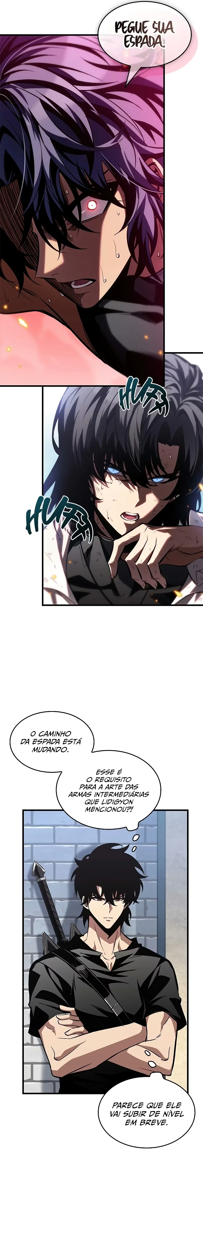 Read Me Escolhe, Gacha Ilimitado! (PT-BR) PT Manga Online
