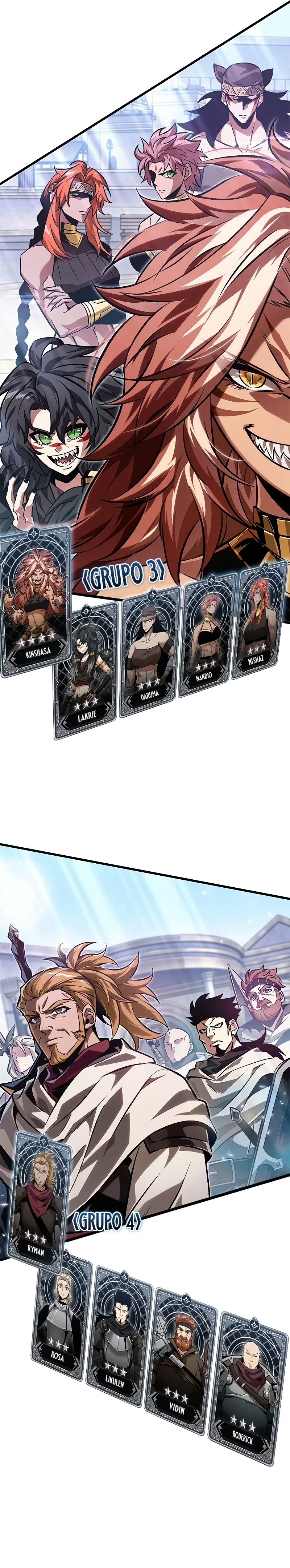 Read Me Escolhe, Gacha Ilimitado! (PT-BR) PT Manga Online