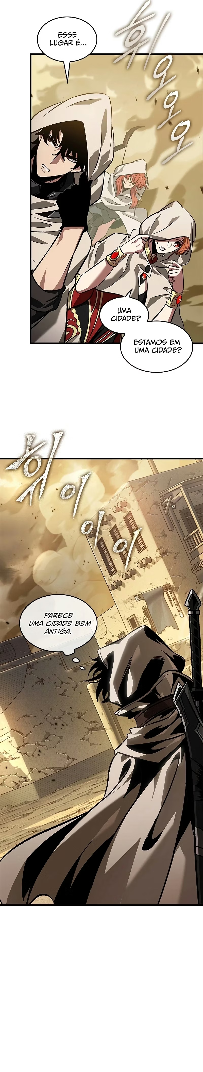 Read Me Escolhe, Gacha Ilimitado! (PT-BR) PT Manga Online