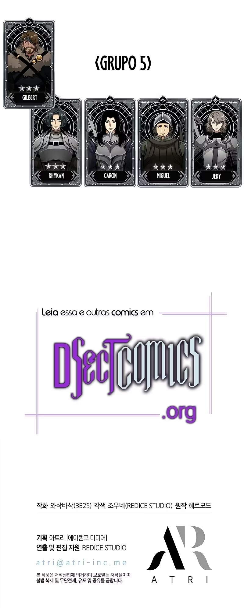 Read Me Escolhe, Gacha Ilimitado! (PT-BR) PT Manga Online