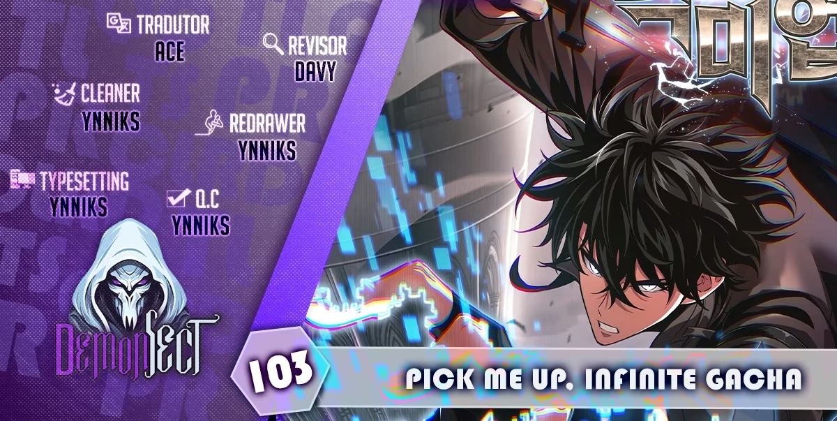 Read Me Escolhe, Gacha Ilimitado! (PT-BR) PT Manga Online