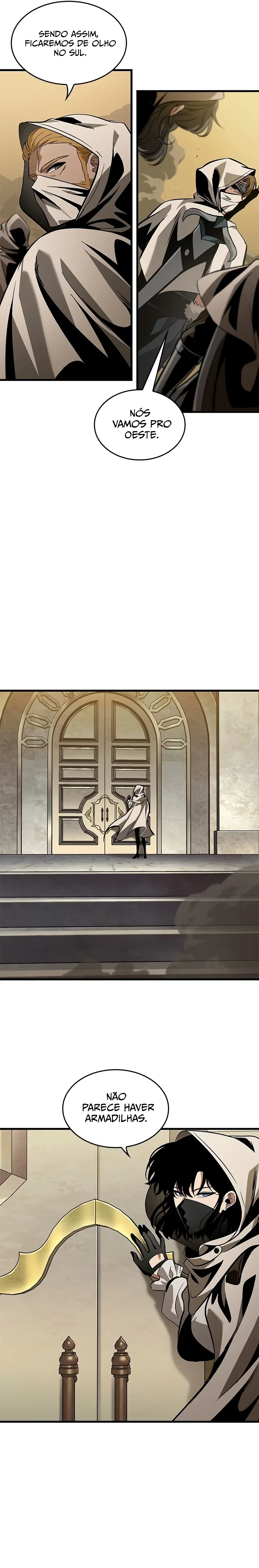 Read Me Escolhe, Gacha Ilimitado! (PT-BR) PT Manga Online