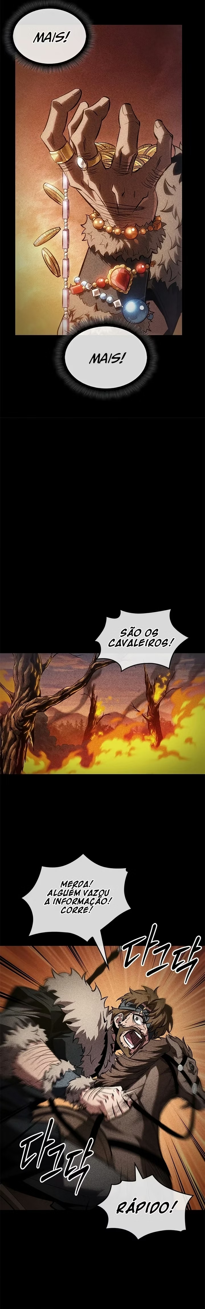 Read Me Escolhe, Gacha Ilimitado! (PT-BR) PT Manga Online