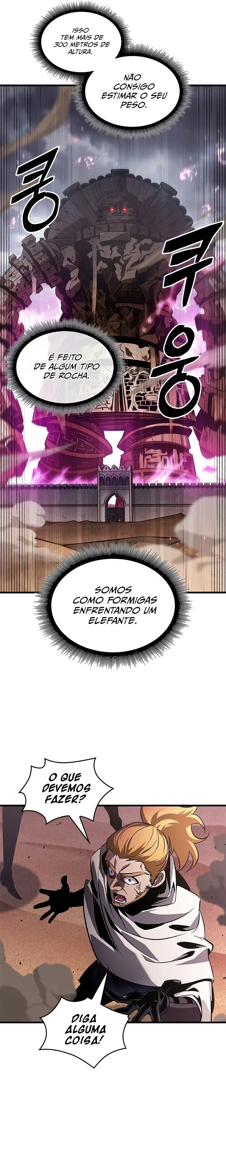 Read Me Escolhe, Gacha Ilimitado! (PT-BR) PT Manga Online