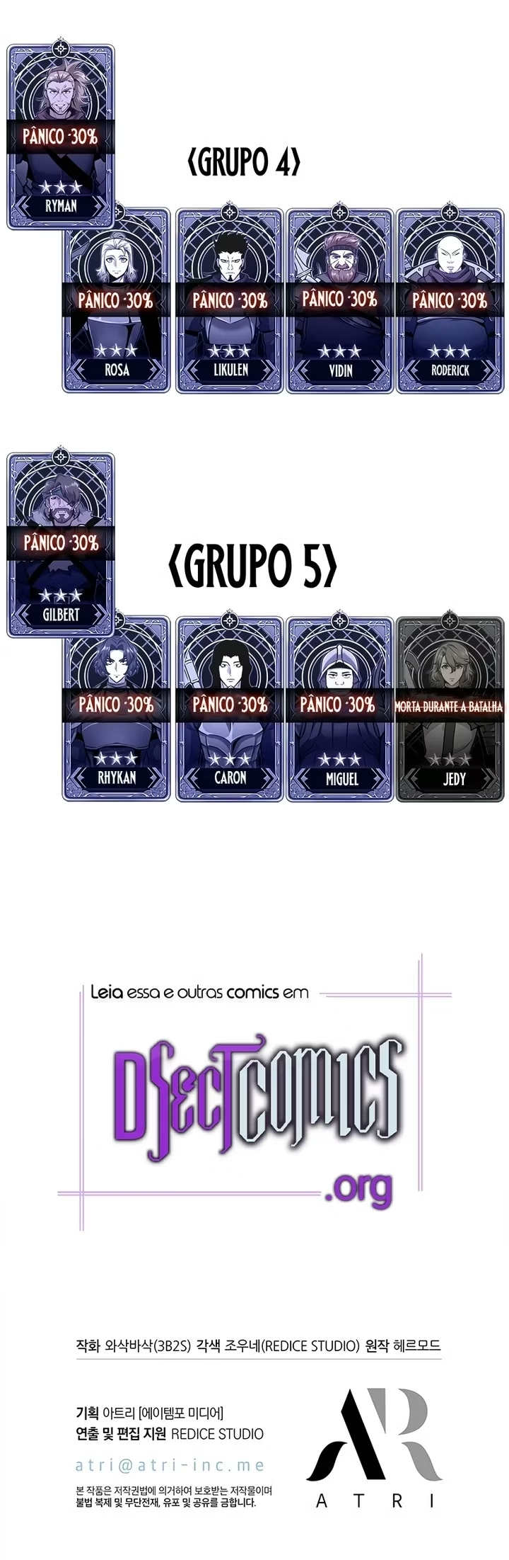 Read Me Escolhe, Gacha Ilimitado! (PT-BR) PT Manga Online