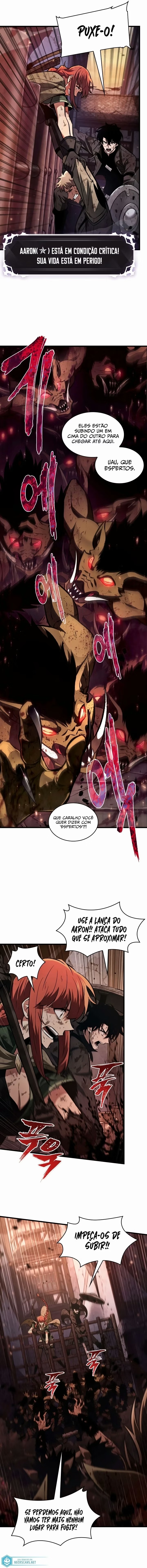 Read Me Escolhe, Gacha Ilimitado! (PT-BR) PT Manga Online