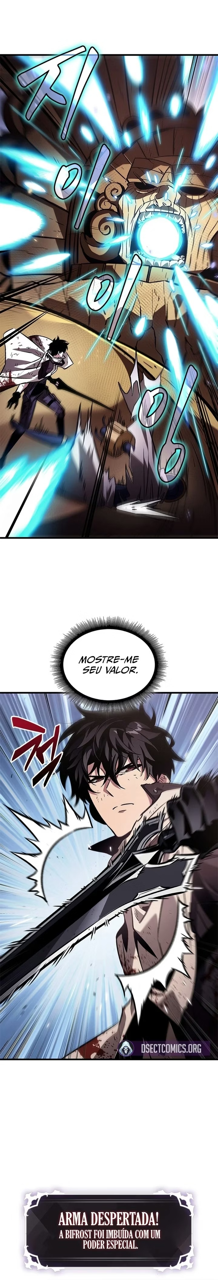 Read Me Escolhe, Gacha Ilimitado! (PT-BR) PT Manga Online