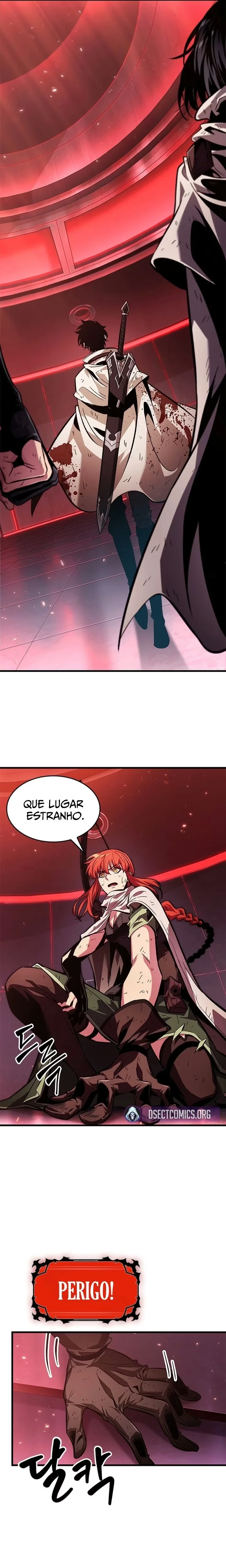 Read Me Escolhe, Gacha Ilimitado! (PT-BR) PT Manga Online