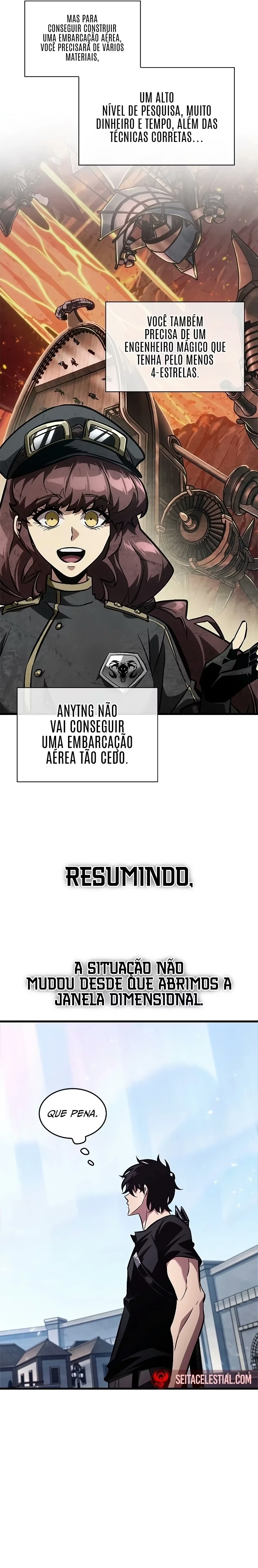 Read Me Escolhe, Gacha Ilimitado! (PT-BR) PT Manga Online