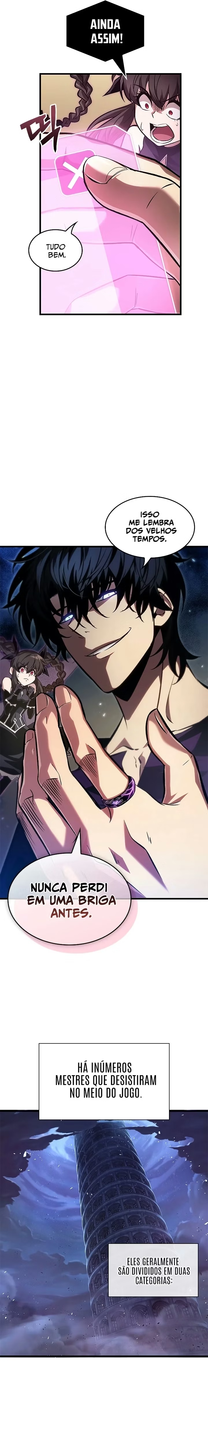 Read Me Escolhe, Gacha Ilimitado! (PT-BR) PT Manga Online