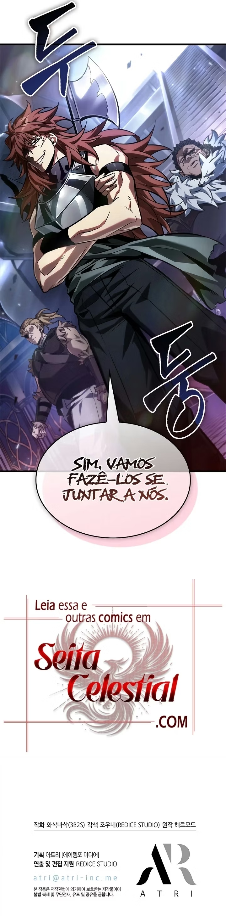 Read Me Escolhe, Gacha Ilimitado! (PT-BR) PT Manga Online
